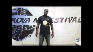 KMFestival Crowdfunding