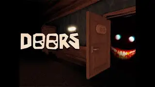 Играю в doors 2 типа в одной катке это редкость?