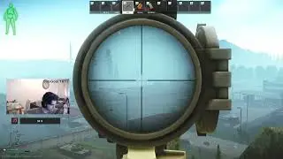 SOLO CHAD VS RESERVE SQUADS