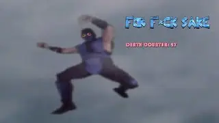 THIS GAME IS IMPOSSIBLE - MORTAL KOMBAT SUB ZERO MYTHOLOGIES (PART 2)
