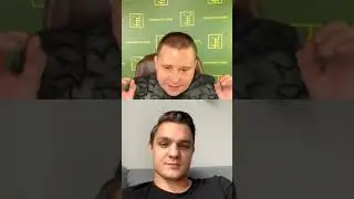 ТРЕТЬЯ КОУЧИНГ-СЕССИЯ ИЛЬИ ЛЕВЧУКА