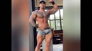 STALLION 