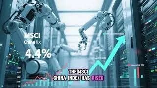 China tech weekly updates and news