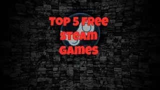Top 5 free games