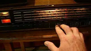 Grundig RTV 501