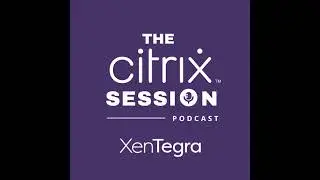The Citrix Session:  Pure PVS Provisioning for Pacesetting Public Sector Purposes!