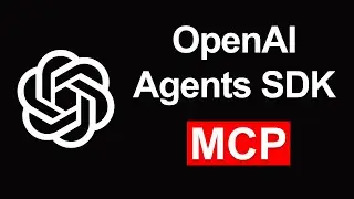 OpenAI Agents SDK now supports MCP! (Tested)
