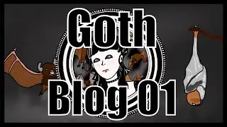 GothGf Project Update 1