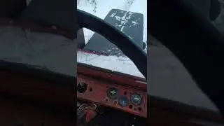 Пешим по танковому