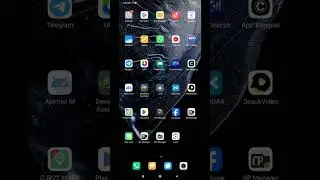 Cara Inject Signature aplikasi Android