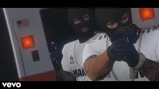 Killer, Shaka Zulu - Mentalité Ganster