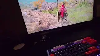 Elden Ring - Disconnects and Issues with Xbox Wireless Controller