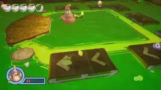 Spongebob Squarepants-Battle For Bikini Bottom-Rehydrated.Part 10