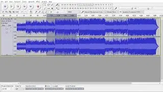 Easiest and fastest way to cut MP3 file