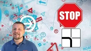 ПДД 2020 Дорожные знаки - Знаки Приоритета