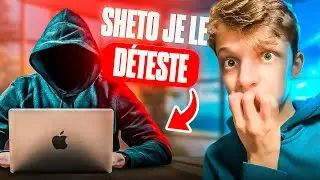 MES PROCHES ME JUGENT #2 ! (choqué)