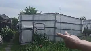 Осторожно - колхозный навоз!