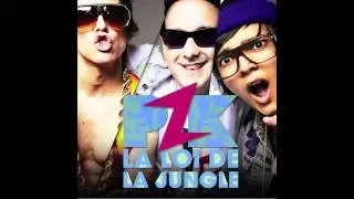 PZK - Sexto (Audio Officiel)
