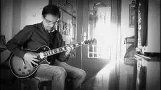 Cover Guitarra-The Vines-Don´t Listen To The Radio (Subtítulos en Español)