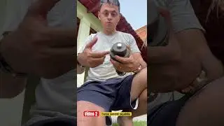 Travou Carretel Roçadeira Eletrica | vídeo 2 #agro #roçadeira
