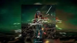''FREE'' Trap Type Beat ''SLAVE'' [Prod.by Barış Arslan]