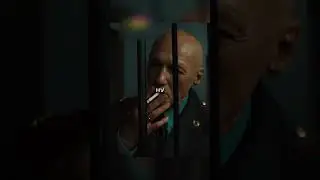 Допрос серийного у6ийцы 😱 