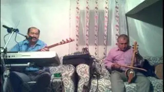 ömer uysal & ibrahim oflaz & karanfilin moruna