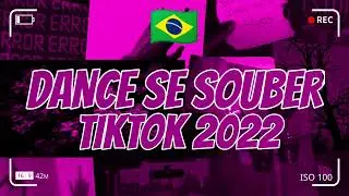 ~Dance Se Souber~ (Tik Tok}