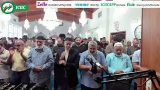 universal laws of Allah and Gaza  Jumma Khutbah
