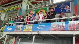 Первенство г Избербаш по Тайскому боксу