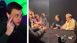 НЕКОГЛАЙ О ВСТРЕЧЕ С БРАТИШКИНЫМ И ЧЕЧЕНЦАМИ