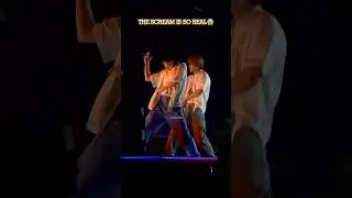 Hyungaz The Killa Special Stage!..The refreshing The Killa is PRECIOUS 🤍😭