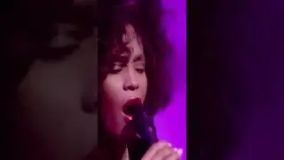 I Wanna Dance with Somebody - Whitney Houston (1987) #whitneyhouston #80s #music