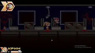 Прохождение Sonic Exe The Spirits Of Hell Round 2! КРИМ И САЛЛИ! КОНЦОВКА