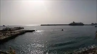 Puerto de Santa Cruz de Tenerife 30 3 2023
