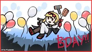 【#AstonishinglyKAEOTIC COUNTDOWN】i have cooked so much! come, look! :)【Kaela Kovalskia / hololiveID】
