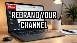 How To Change Youtube Channel Name
