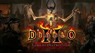 Diablo II LoD Soundtrack