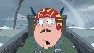 FAMILY GUY THE BEST OF SEASON 23