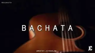 BACHATA 🎸 - INSTRUMENTAL 2020