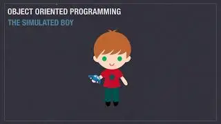 Classes & Objects in Python by CodingXpertz