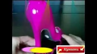 Прикольные Подарки Телефон Туфелька Золушки