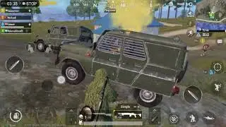 Let The Fight Begin   Pubg Master Games