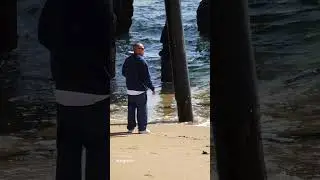 Beach Day with family