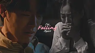 I'm Falling Again // Hwang Hee Tae x Kim Myung Hee // Youth of May {1x8}