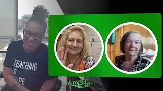 Teachers Lounge – Season 4: A Decade of Impact | Episode 1: Welcome & Why This Conversation Matters