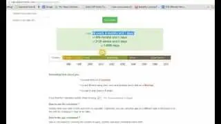 Age Calculator