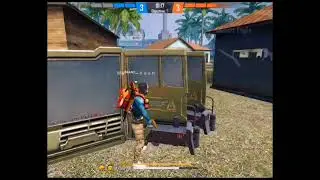 7 time down in one round 😱 very hard free fire clucth 🥵🥵#shorts #viral