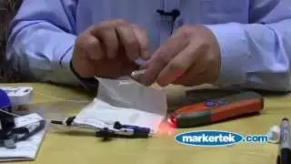 Senko XP Fit Standard Termination Kit Demonstration