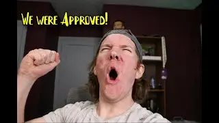 We got an Apartment! | Day 2